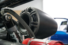 Load image into Gallery viewer, 1.75" Kicker KMTC9 Custom Mounts (Pair) | UTVS-TC9-CLAMP-175