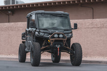 Load image into Gallery viewer, CAN-AM DEFENDER FRONT A-ARM KIT +2.5" FORWARD