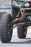 CAN-AM DEFENDER FRONT A-ARM KIT +2.5