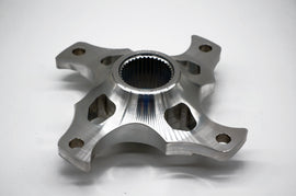Yamaha Raptor 700 Billet Sprocket hub