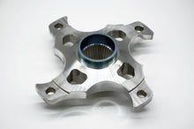 Load image into Gallery viewer, Yamaha YFZ450 Billet Sprocket hub
