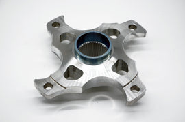 Yamaha Raptor 700 Billet Sprocket hub