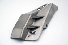 Load image into Gallery viewer, Yamaha YFZ450 Stainless Disc Rotor Guard