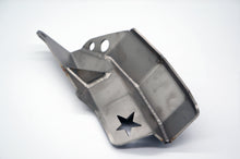 Load image into Gallery viewer, Yamaha YFZ450 Stainless Disc Rotor Guard