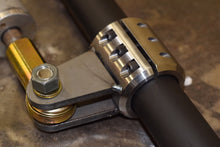 Load image into Gallery viewer, OD Tubing Clamp - 2 Pack - Off Road Truck, Jeep, ATV, SXS Part
