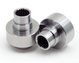 Differential Hubs - 14-16 XP1000 - 900