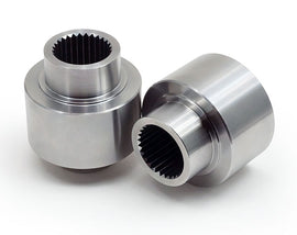 Differential Hubs - XP PRO, RS1, TURBO S