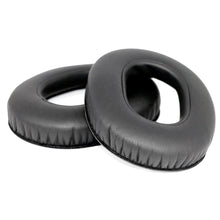 Load image into Gallery viewer, Leather Ear Seals for AlphaBass Headset