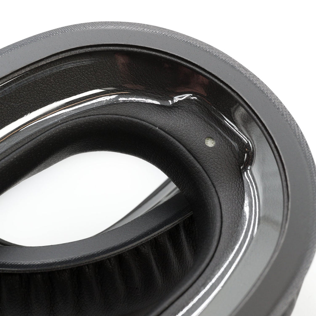 Leather Ear Seals for AlphaBass Headset