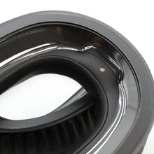Load image into Gallery viewer, Leather Ear Seals for AlphaBass Headset
