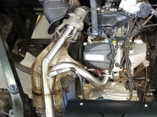 Load image into Gallery viewer, EFENDER_1000_EXHAUST_3