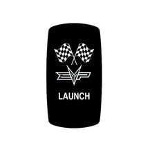 Load image into Gallery viewer, EVO LAUNCH SWITCH SQUARE2