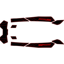 Load image into Gallery viewer, EVP Racing Custom SeaDek Traction Mats for Sea-Doo Spark