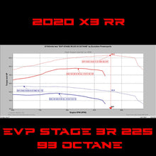 Load image into Gallery viewer, EVP Maptuner ECU Power Flash for 2020 Can Am Maverick X3 Turbo RR 195 HP