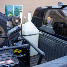 Load image into Gallery viewer, '22-24 Toyota Tundra SDHQ Built In Bed Chase Rack