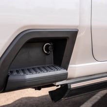 Load image into Gallery viewer, SDHQ Built 7.5' Bulkhead Air Chuck Mounting Kit