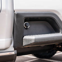 Load image into Gallery viewer, SDHQ Built Recessed Air Chuck Bulkhead