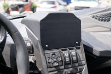 Load image into Gallery viewer, Can-Am X3 Upper Display Mount | UTVS-X3-HUMT-UP-UNIV
