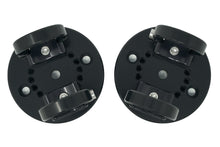 Load image into Gallery viewer, 1.75" Kicker KMTC9 Custom Mounts (Pair) | UTVS-TC9-CLAMP-175