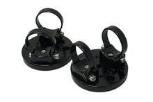 Load image into Gallery viewer, 1.75" Kicker KMTC9 Custom Mounts (Pair) | UTVS-TC9-CLAMP-175
