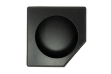 Load image into Gallery viewer, '17+ Can-Am® X3 Rear Low-Profile Passenger Side 10” Subwoofer Enclosure – Unload