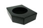 Can-Am® X3 Low Profile Front Driver Side 10” Sub Box Enclosure – Unloaded | UTVS
