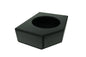 Can-Am® X3 Low Profile Front Passenger Side 10” Sub Box Enclosure – Unloaded | U