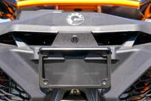 Load image into Gallery viewer, Can-Am® X3 Rear Camera Mount | UTVS-X3-RCAM-MT