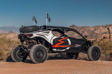 Load image into Gallery viewer, 2024 to Current Can-am Maverick R Volt Tire Rack for Volt Baja Box