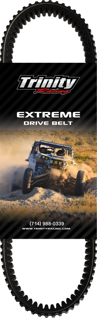 Extreme KRX Drive Belt - KAWASAKI KRX1000