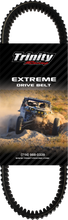 Load image into Gallery viewer, Extreme KRX Drive Belt - KAWASAKI KRX1000