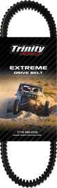 Extreme KRX Drive Belt - KAWASAKI KRX1000