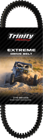 Extreme KRX Drive Belt - KAWASAKI KRX1000