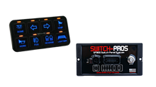Load image into Gallery viewer, SWITCH LIGHT DUTY POWER SYSTEM