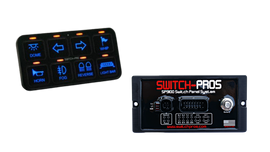 SWITCH LIGHT DUTY POWER SYSTEM