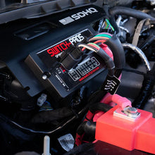 Load image into Gallery viewer, '17-25 Ford Raptor SDHQ Built Switch Pros Power Module Mount