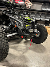 Load image into Gallery viewer, TMW Gen 2 X3 Front Winch Bumper