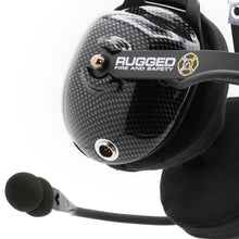 Load image into Gallery viewer, FHS Behind-The-Head Fire Safety Industrial Headset - No Buttons / For Rugged / Firecom