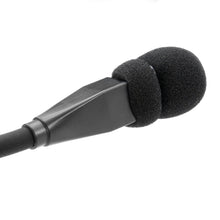 Load image into Gallery viewer, FHS Behind-The-Head Fire Safety Industrial Headset - With PTT Button / No Cable