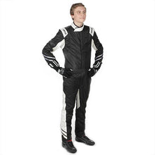 Load image into Gallery viewer, FLEX_Black_White_Driver_SQ.jpg