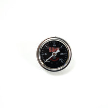Load image into Gallery viewer, SDHQ Fuel Pressure Gauges