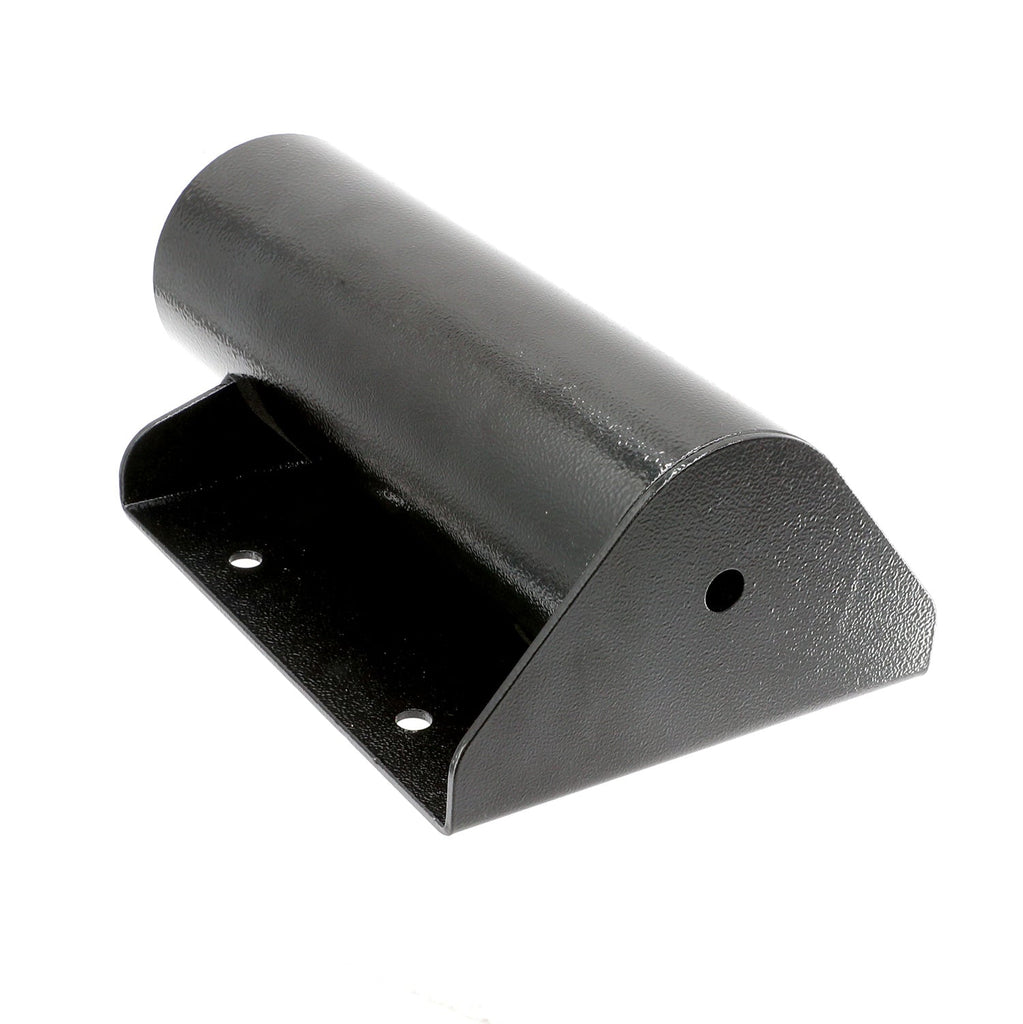 Side Mount for Telescoping Flag Pole