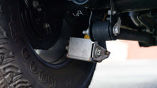 Load image into Gallery viewer, '21-23 Ford Bronco SDHQ Built Rear Shock Guards