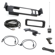 Load image into Gallery viewer, Ford Raptor Two-Way Mobile Radio Kit - Rambler G4