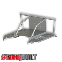 Load image into Gallery viewer, '23-24 Ford F250/350 SDHQ Built In Bed Chase Rack