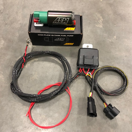 Treal Performance 2017-2025 Can-Am X3 AEM 340L Fuel Pump Kit