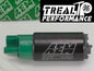 Treal Performance 2017-2025 Can-Am X3 AEM 340L Fuel Pump Kit