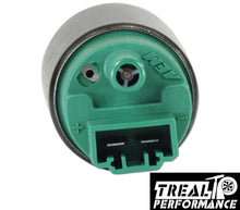 Load image into Gallery viewer, Treal Performance 2017-2025 Can-Am X3 AEM 340L Fuel Pump Kit