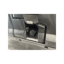 Load image into Gallery viewer, Kawasaki KRX Fuel Door