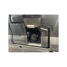 Load image into Gallery viewer, Kawasaki KRX Fuel Door